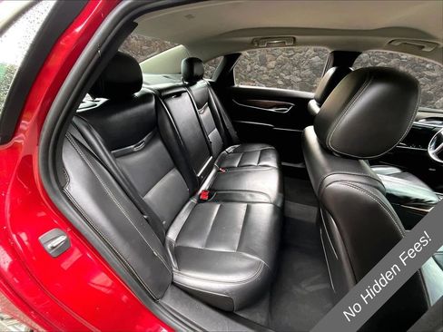 Used 2019 Cadillac XTS Luxury FWD image 23