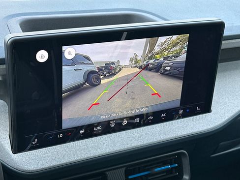 New 2026 Ford Maverick XLT AWD/4WD image 17