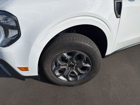 New 2026 Ford Maverick XLT w/ Equipment Group 301A AWD/4WD image 10