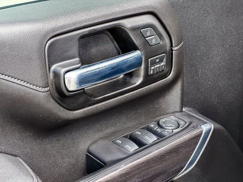 Used 2020 Chevrolet Silverado 2500 LTZ w/ Safety Package image 12