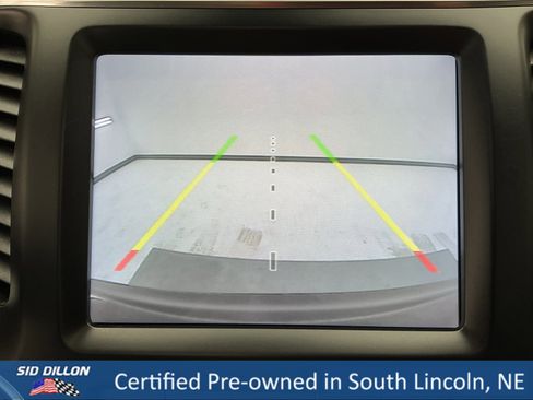 Used 2021 Jeep Cherokee Latitude Lux 80th Anniv w/ Quick Order Package 26U 80TH image 7