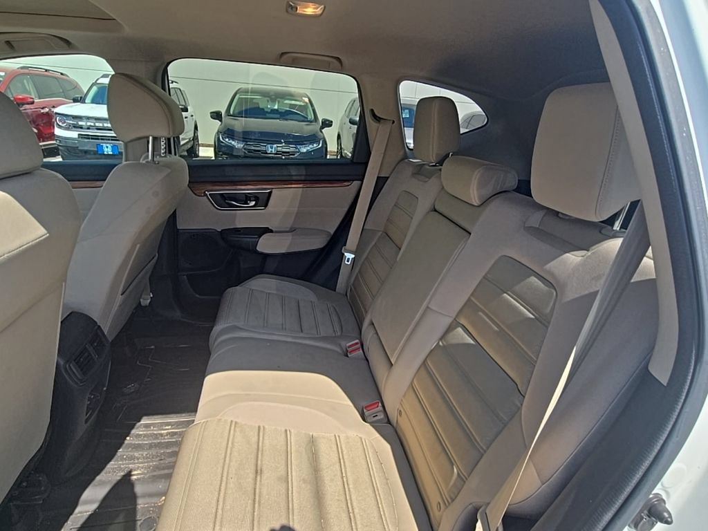 Used 2019 Honda CR-V EX image 12