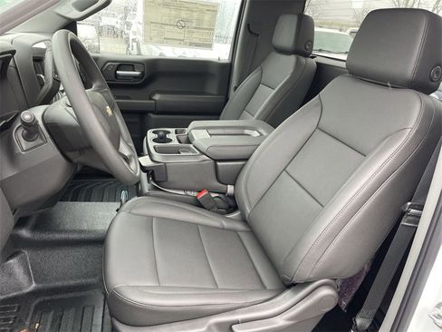 New 2026 Chevrolet Silverado 1500 W/T w/ WT Value Package image 11