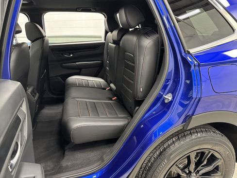 Used 2024 Honda CR-V Sport-L image 29