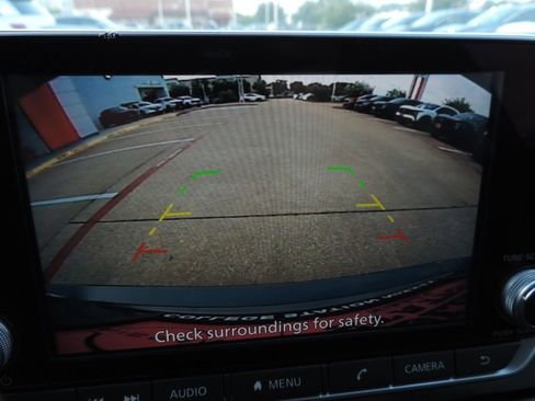 Used 2025 Nissan Altima 2.5 S FWD image 29