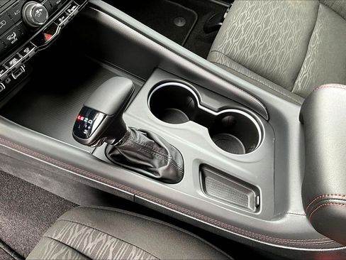 New 2026 Dodge Durango GT w/ Blacktop Package image 20