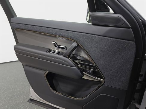 Used 2024 Land Rover Range Rover Sport Dynamic SE image 30