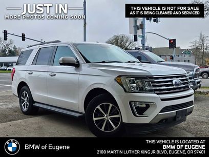 Used 2018 Ford Expedition XLT w/ Equipment Group 201A