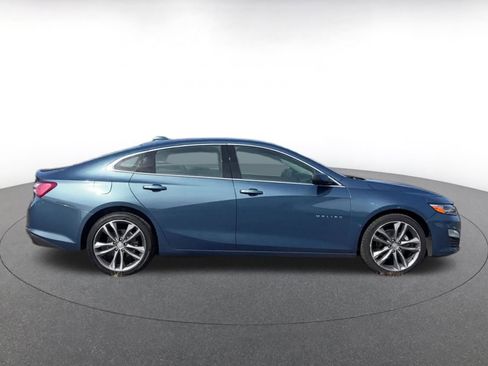 Used 2024 Chevrolet Malibu LT image 16