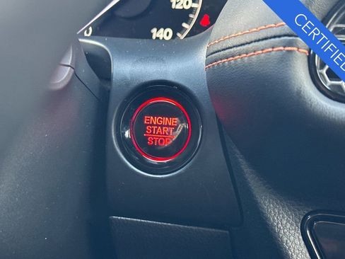 Certified 2024 Honda HR-V Sport image 24