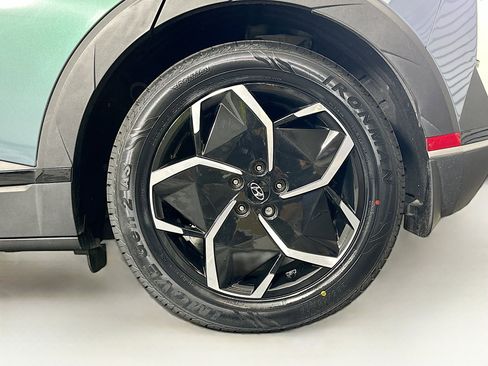 Used 2024 Hyundai Ioniq 5 SEL image 11