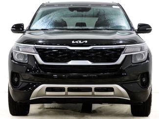 Used 2023 Kia Seltos S video 2