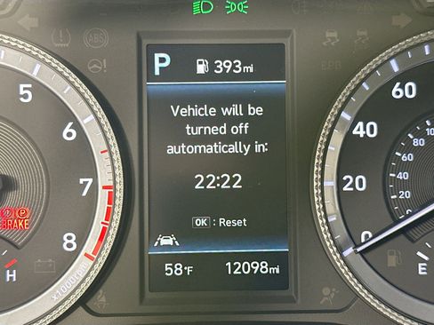 Used 2022 Hyundai Sonata SEL image 12