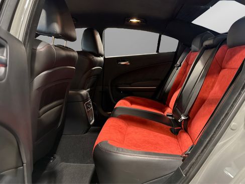 Used 2023 Dodge Charger Scat Pack RWD image 38