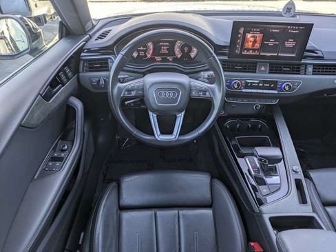 Used 2024 Audi A5 2.0T Premium Plus AWD/4WD image 15