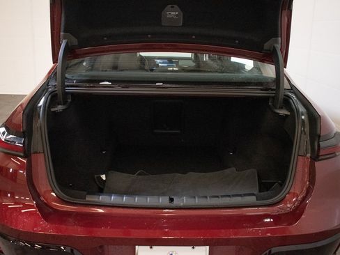 Certified 2025 BMW 740i xDrive 740i xDrive image 27