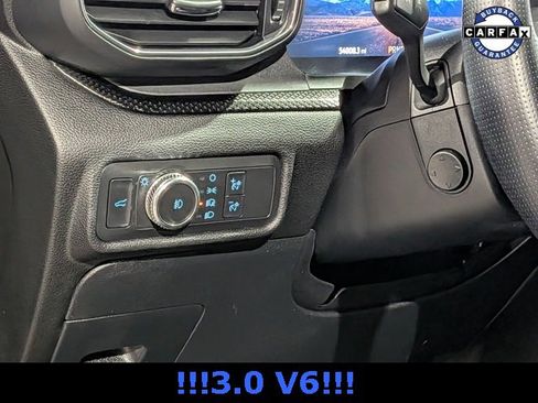 Used 2021 Ford Explorer ST w/ ST Street Pack image 15