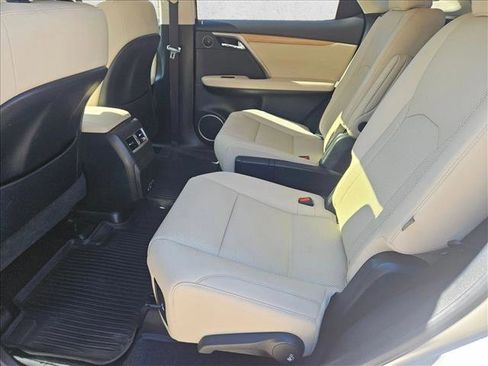 Used 2021 Lexus RX 450hL AWD w/ Premium Package image 10