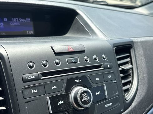 Used 2016 Honda CR-V SE image 30