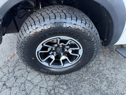 Used 2016 RAM 1500 Rebel w/ Luxury Group image 13