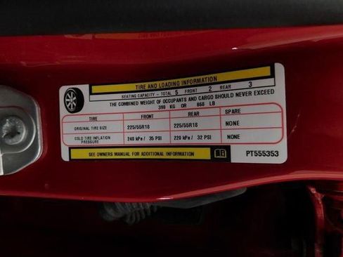 Used 2023 Jeep Compass Latitude image 44