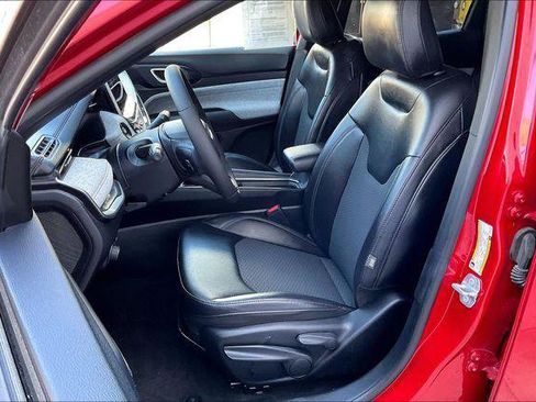 Certified 2023 Jeep Compass Latitude AWD/4WD image 24