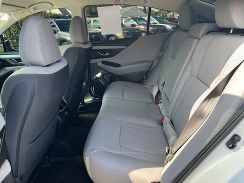 Used 2024 Subaru Legacy Premium AWD/4WD image 12