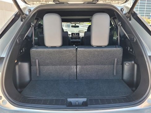 Used 2022 Mitsubishi Outlander SE image 9