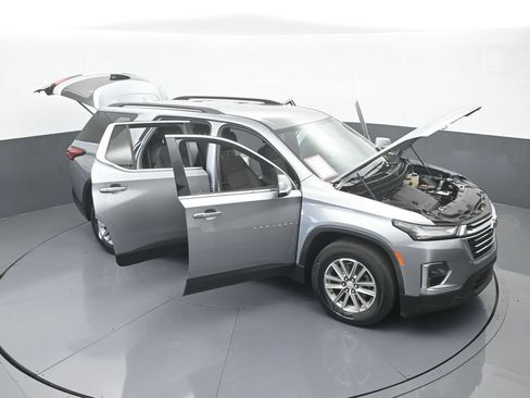 Used 2023 Chevrolet Traverse LT FWD image 73