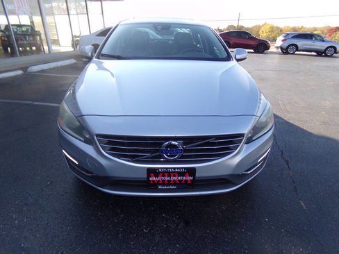 Used 2016 Volvo S60 T5 Premier image 43