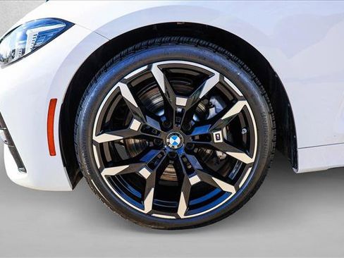 Used 2026 BMW 430i xDrive Coupe AWD/4WD image 9