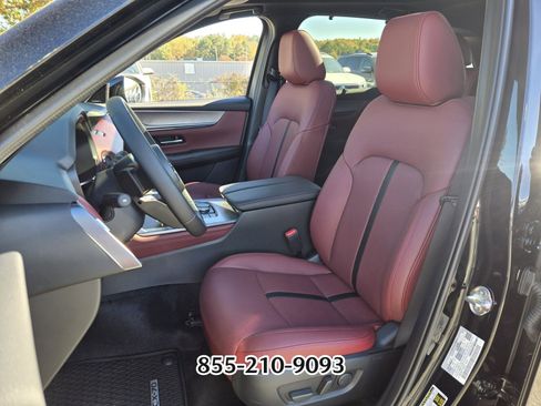 New 2026 MAZDA CX-70 3.3 Turbo w/ Premium Plus Pkg image 6