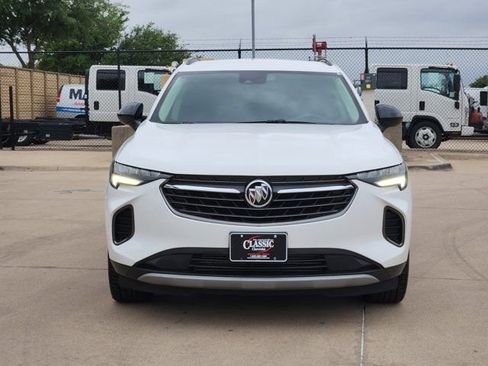 Used 2021 Buick Envision Preferred image 11