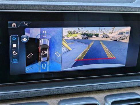 Certified 2025 Mercedes-Benz GLE 350 4MATIC image 16