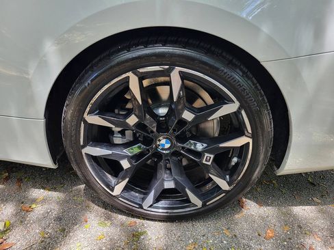 Used 2026 BMW 430i Convertible RWD image 19