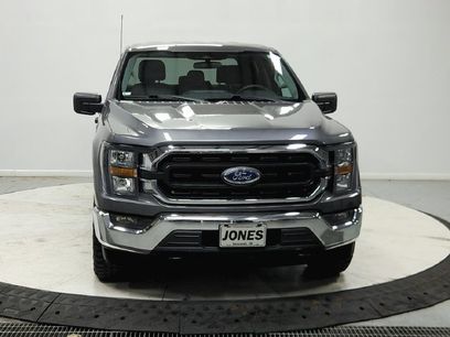 Used 2023 Ford F150 XLT