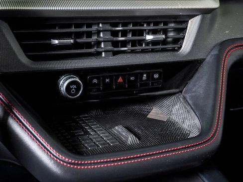 Used 2025 Ford Explorer ST image 25