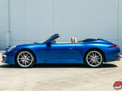 Used 2015 Porsche 911 Carrera RWD image 39
