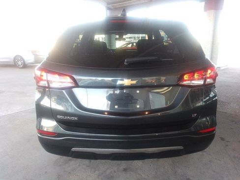 Used 2022 Chevrolet Equinox LT FWD image 6