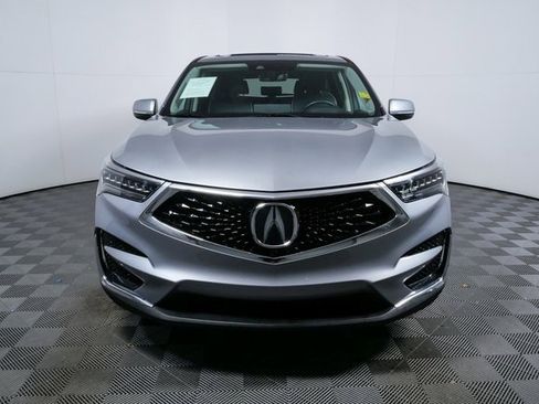 Used 2021 Acura RDX FWD w/ Advance Package image 34