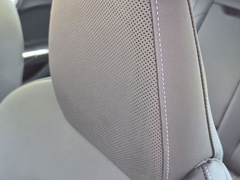 New 2025 Audi A5 2.0T Prestige image 17