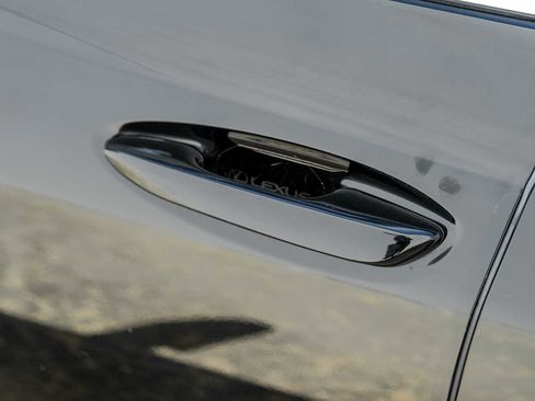 Used 2024 Lexus ES 350 F Sport w/ Accessory Package (Z2) image 49