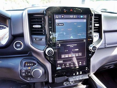 New 2026 RAM 1500 Big Horn AWD/4WD image 30