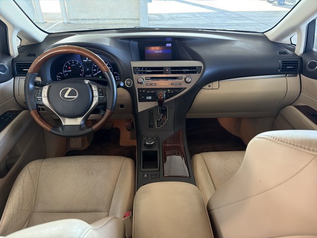 Used 2013 Lexus RX 350 FWD w/ Premium Pkg image 10