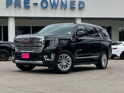 Used 2023 GMC Yukon SLT