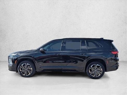 New 2025 Buick Enclave Sport Touring w/ Power Package image 5