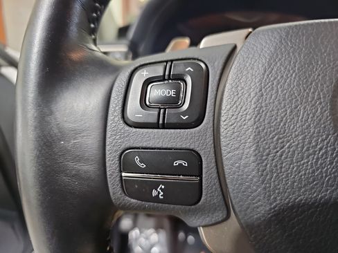 Used 2019 Lexus IS 300 w/ Navigation Package RWD image 19