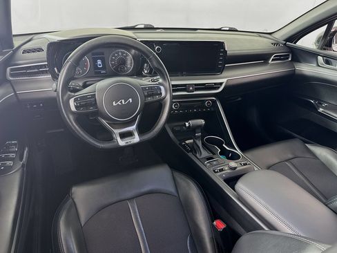 Used 2023 Kia K5 GT-Line AWD/4WD image 19