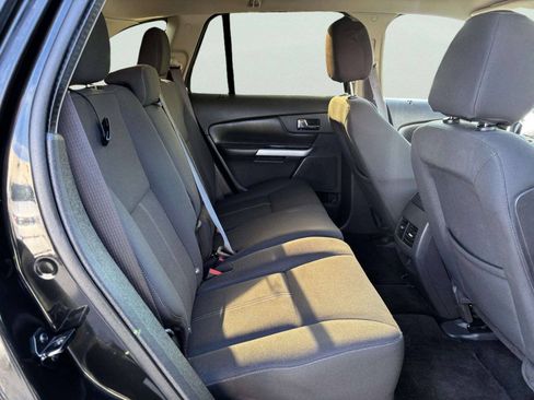 Used 2014 Ford Edge SE w/ Equipment Group 101A FWD image 17
