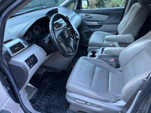Used 2012 Honda Odyssey EX-L image 10
